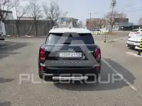 2019 Mini Cooper