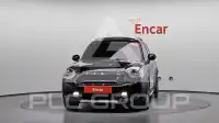 2019 Mini Cooper