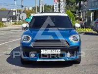 2019 Mini Cooper