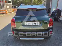 2019 Mini Cooper