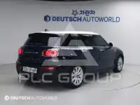 2019 Mini Cooper