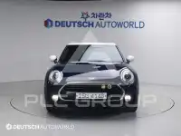 2019 Mini Cooper