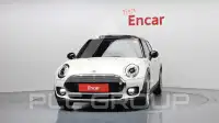 2019 Mini Cooper
