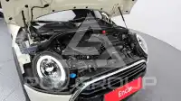 2019 Mini Cooper