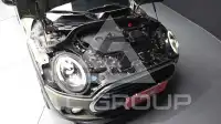 2019 Mini Cooper