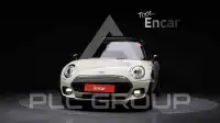 2019 Mini Cooper