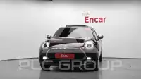 2019 Mini Cooper