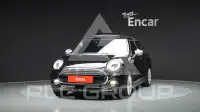 2019 Mini Cooper
