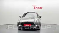 2019 Mini Cooper