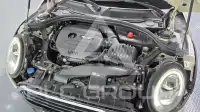 2019 Mini Cooper