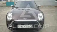 2019 Mini Cooper