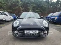 2019 Mini Cooper