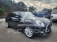 2019 Mini Cooper