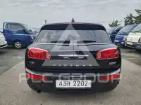 2019 Mini Cooper