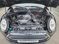 2019 Mini Cooper