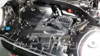2019 Mini Cooper