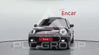 2019 Mini Cooper