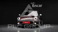 2019 Mini Cooper