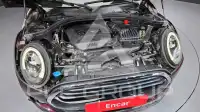 2019 Mini Cooper