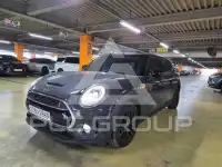 2019 Mini Cooper