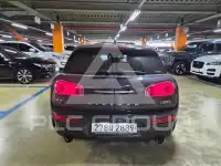 2019 Mini Cooper