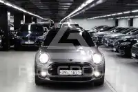 2019 Mini Cooper