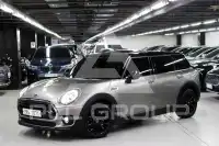 2019 Mini Cooper