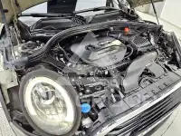 2019 Mini Cooper