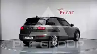 2019 Mini Cooper