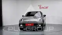 2019 Mini Cooper
