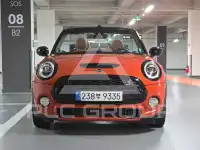 2019 Mini Cooper