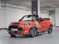 2019 Mini Cooper