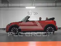 2019 Mini Cooper