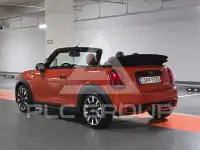 2019 Mini Cooper