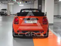 2019 Mini Cooper