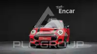2019 Mini Cooper