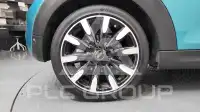 2019 Mini COOPER