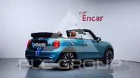 2019 Mini Cooper