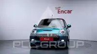 2019 Mini Cooper