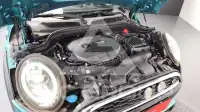 2019 Mini Cooper