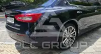 2019 Maserati QUATTROPORTE