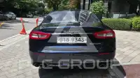 2019 Maserati QUATTROPORTE