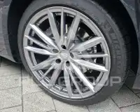 2019 Maserati QUATTROPORTE