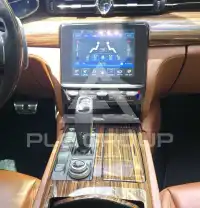 2019 Maserati QUATTROPORTE