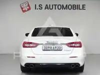 2019 Maserati QUATTROPORTE