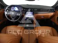2019 Maserati QUATTROPORTE