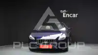 2019 Maserati QUATTROPORTE