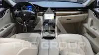 2019 Maserati QUATTROPORTE