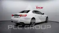2019 Maserati QUATTROPORTE
