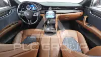 2019 Maserati QUATTROPORTE